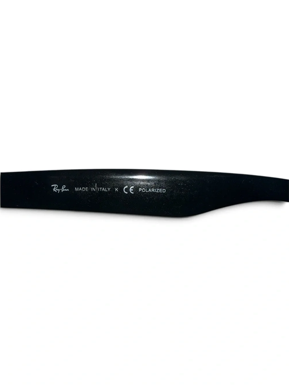 Ray-Ban authentic ray